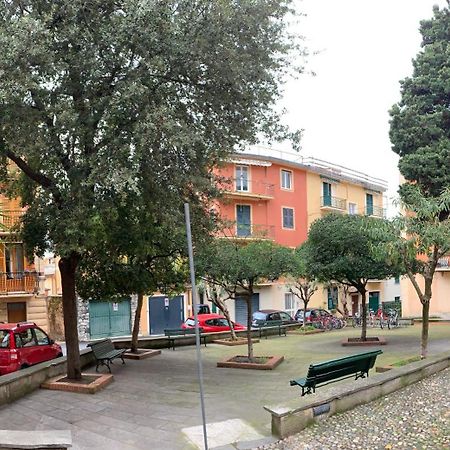 Ca Du Sergio - Il Mesco Levanto Exteriör bild